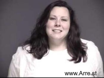 Ashley Brooke Bryant Mugshot