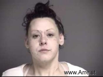 Ashley Brooke Bryant Mugshot