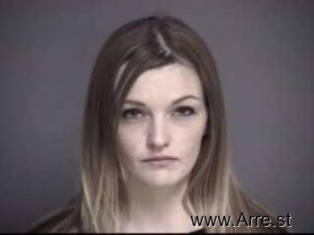 Ashley Nicole Bryant Mugshot