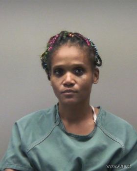 Ashley Nicole Bryant Mugshot