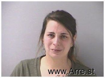 Ashley Nicole Campbell Mugshot