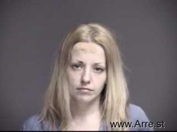 Ashley Ann Campbell Mugshot