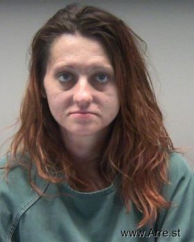 Ashley Nichole Cochran Mugshot