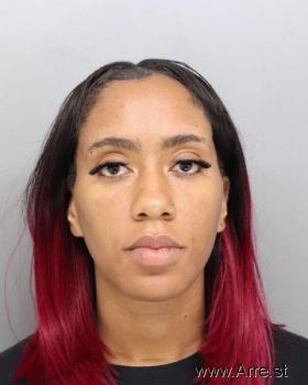 Ashley  Conley Mugshot