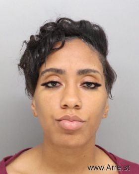 Ashley  Conley Mugshot