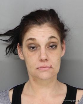 Ashley  Cox Mugshot