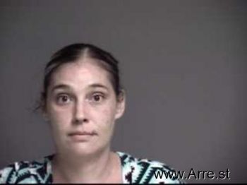 Ashley Dawn Cox Mugshot