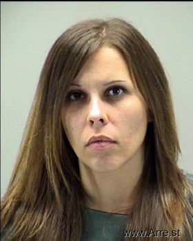 Ashley  Crawford Mugshot