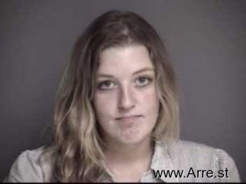 Ashley Lyn Crawford Mugshot