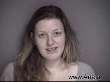 Ashley Lyn Crawford Mugshot