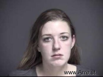 Ashley Lyn Crawford Mugshot