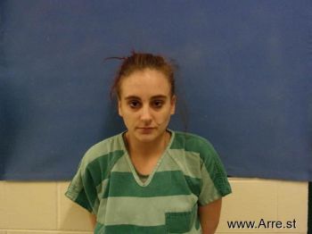 Ashley Elizabeth Day Mugshot