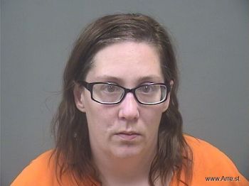 Ashley Jean Demarco Mugshot