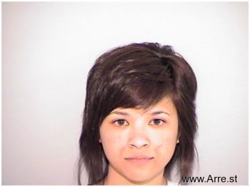 Ashley Elizabeth Diaz Mugshot