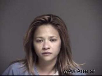 Ashley Elizabeth Diaz Mugshot