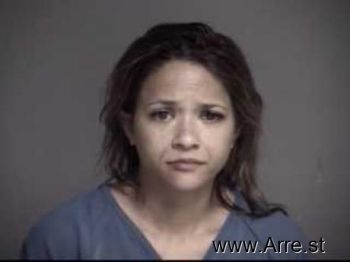 Ashley Elizabeth Diaz Mugshot