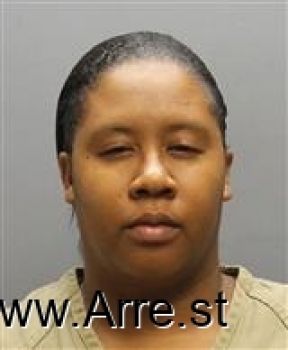 Ashley Nicole Dickerson Mugshot