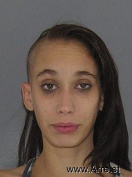 Ashley L Durham Mugshot