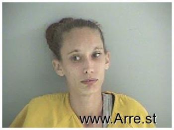 Ashley Lee Durham Mugshot