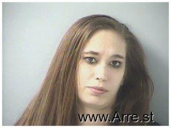 Ashley Lee Durham Mugshot