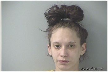 Ashley Lee Durham Mugshot