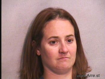 Ashley Nicole Eichelberger Mugshot