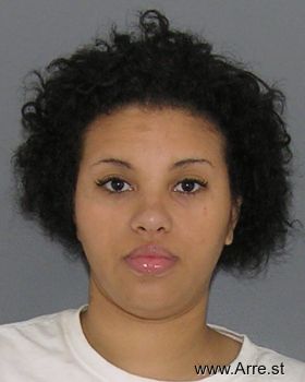 Ashley  Farley Mugshot