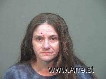 Ashley Nicole Floyd-skidmore Mugshot