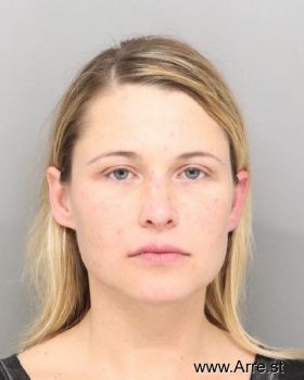 Ashley  Gibbs Mugshot