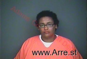 Ashley Brooke Gibson Mugshot