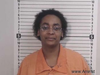 Ashley Brooke Gibson Mugshot