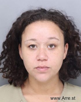 Ashley  Goodwin Mugshot