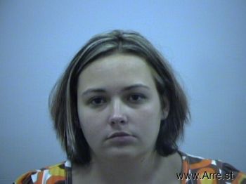 Ashley R Graham Mugshot