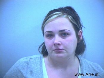 Ashley R Graham Mugshot