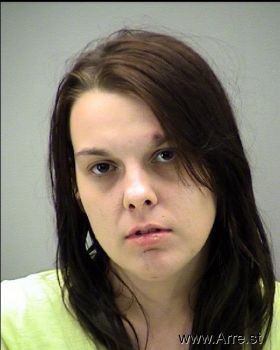 Ashley Lynn Griggs Mugshot