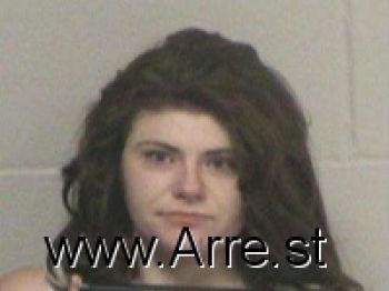 Ashley Nicole Hamilton Mugshot