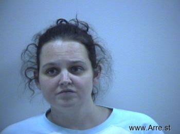 Ashley Kay Hammel Mugshot