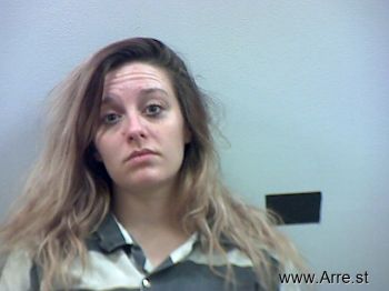 Ashley D Henderson Mugshot