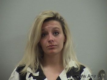 Ashley D Henderson Mugshot