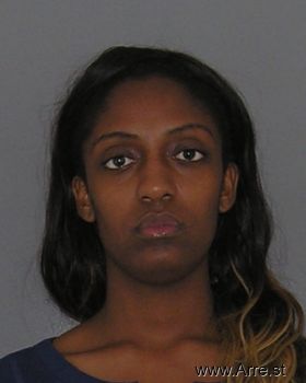 Ashley  Herring Mugshot