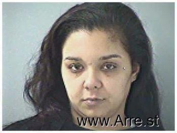 Ashley Annastasia Howard Mugshot