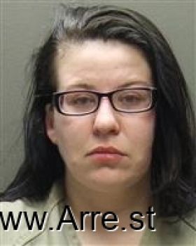 Ashley  Huntzinger Mugshot