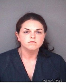 Ashley Marie Lewis Mugshot