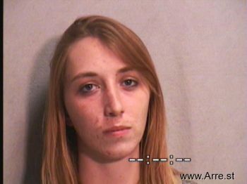 Ashley Dawn Lewis Mugshot