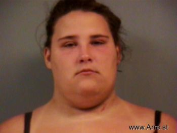 Ashley Nicole Lewis F Mugshot