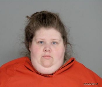 Ashley Nichole Loudermilk Mugshot