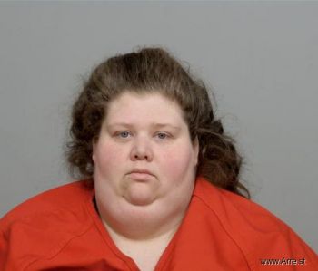 Ashley Nichole Loudermilk Mugshot