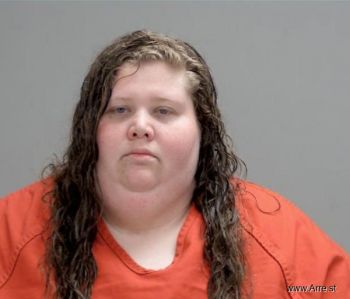 Ashley Nichole Loudermilk Mugshot