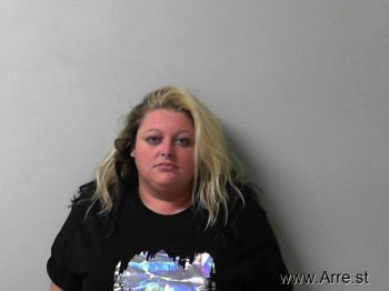 Ashley Nicole Lunsford Mugshot