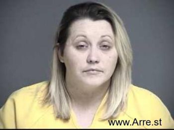 Ashley Rose Mays Mugshot